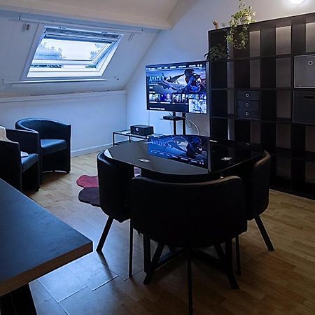 ZemstFitness Loft 50 M2公寓 外观 照片