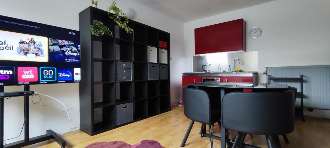 ZemstFitness Loft 50 M2公寓 外观 照片