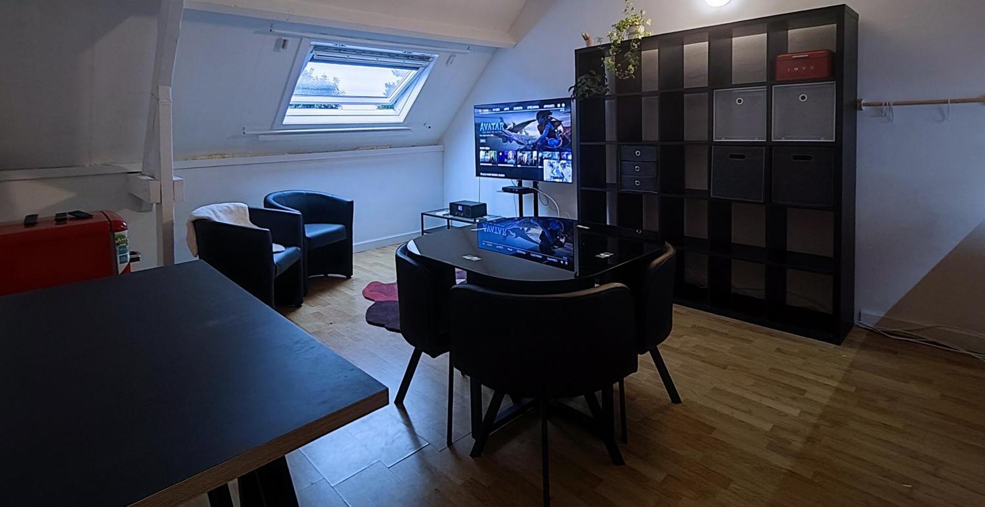 ZemstFitness Loft 50 M2公寓 外观 照片