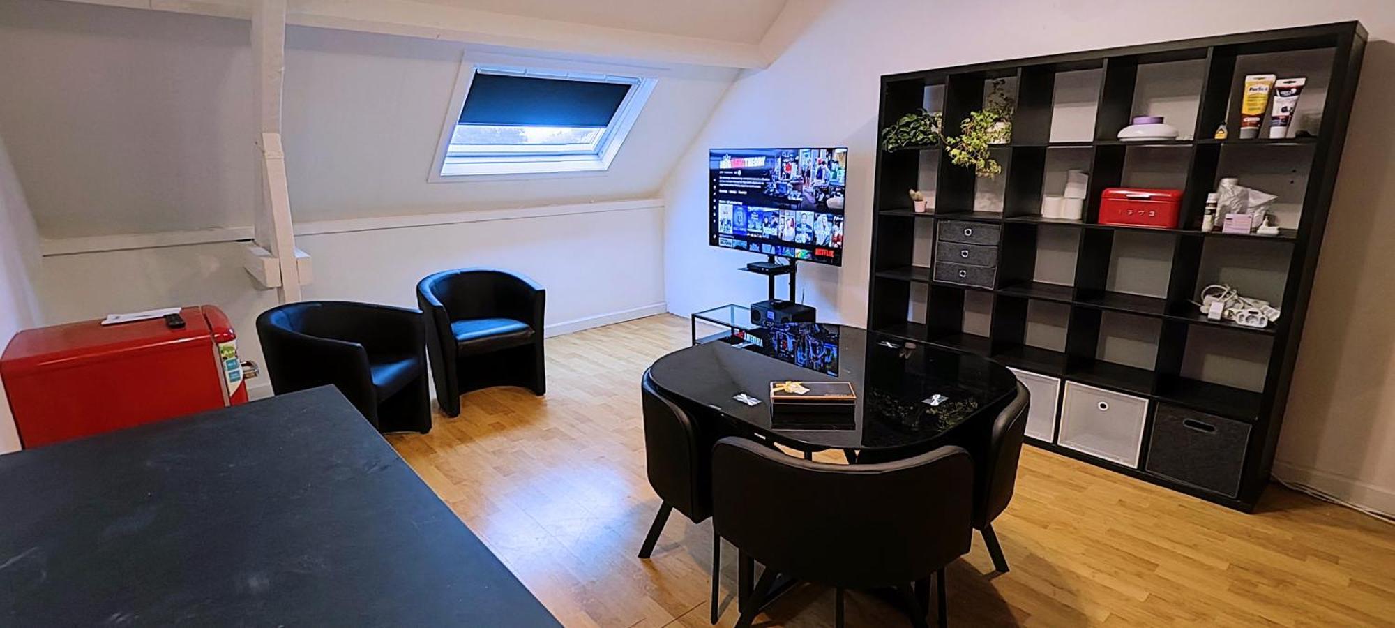 ZemstFitness Loft 50 M2公寓 外观 照片